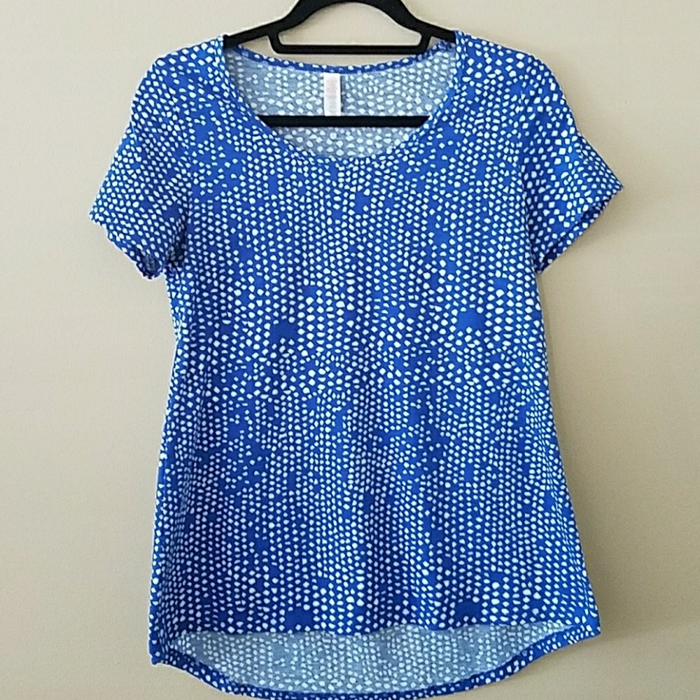 Lularoe Classic T